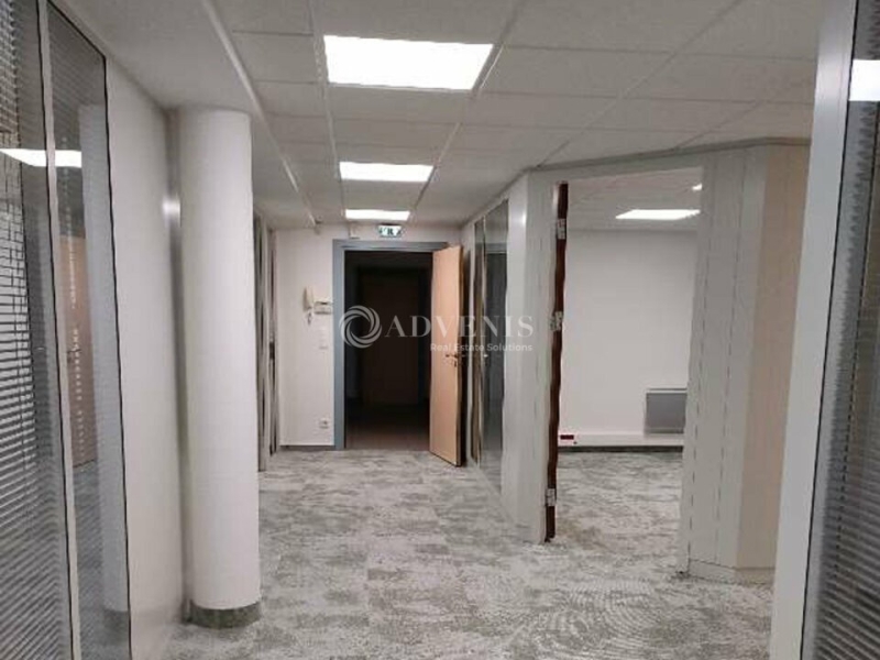 Location Bureaux ECKBOLSHEIM (67201) - Photo 3