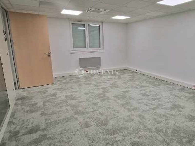 Location Bureaux ECKBOLSHEIM (67201) - Photo 5