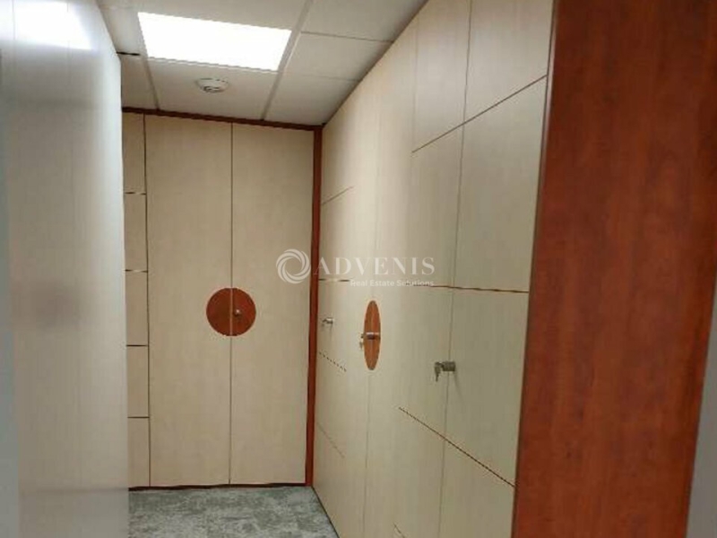 Location Bureaux ECKBOLSHEIM (67201) - Photo 7