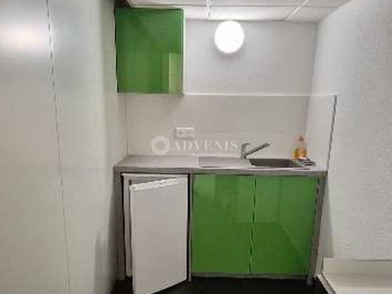 Location Bureaux ECKBOLSHEIM (67201) - Photo 9