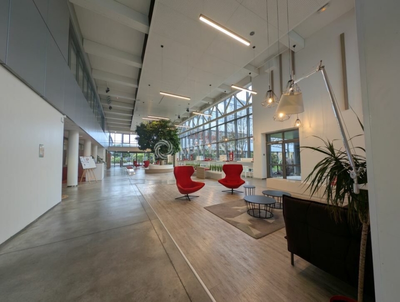 Location Bureaux SCHILTIGHEIM (67300) - Photo 6