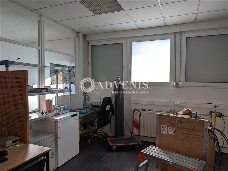 Location Activités Entrepôts MUNDOLSHEIM (67450) - Photo 6