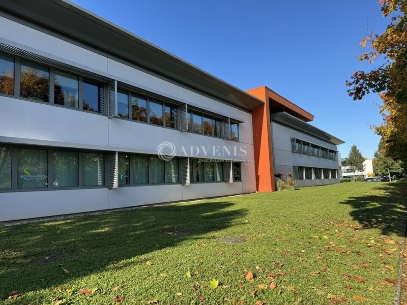 Location Bureaux SCHILTIGHEIM (67300) - Photo 1
