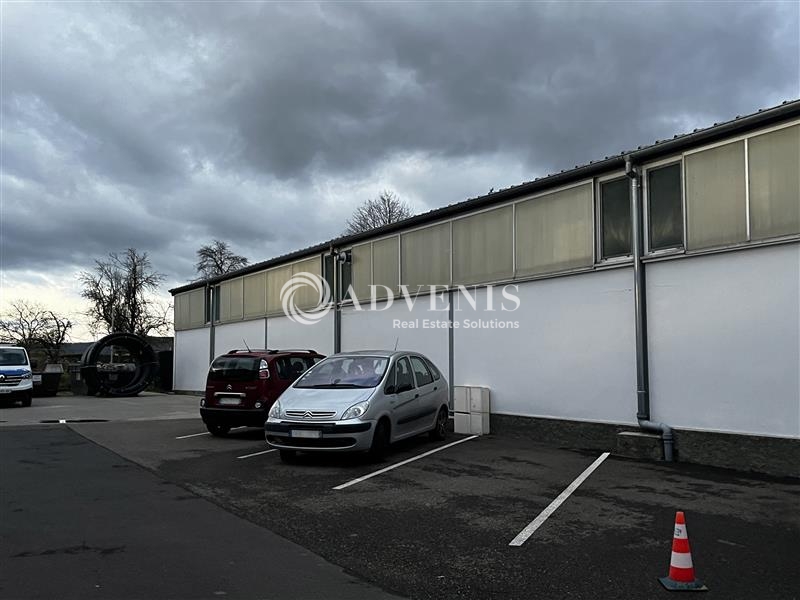 Location Activités Entrepôts ROSHEIM (67560) - Photo 1