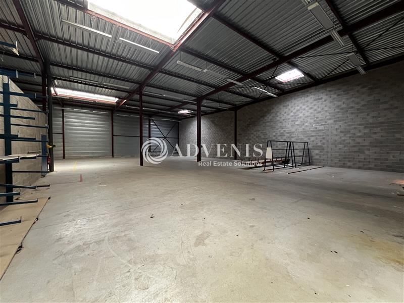 Location Activités Entrepôts ECKBOLSHEIM (67201) - Photo 5