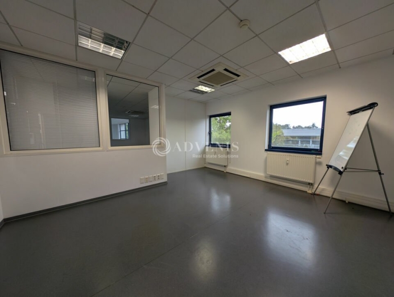Location Bureaux ECKBOLSHEIM (67201) - Photo 11