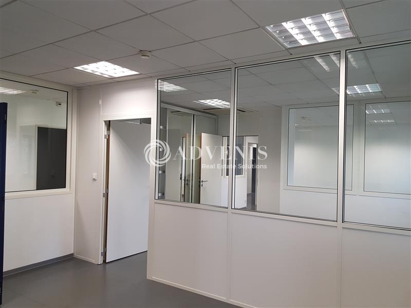 Location Bureaux ECKBOLSHEIM (67201) - Photo 3