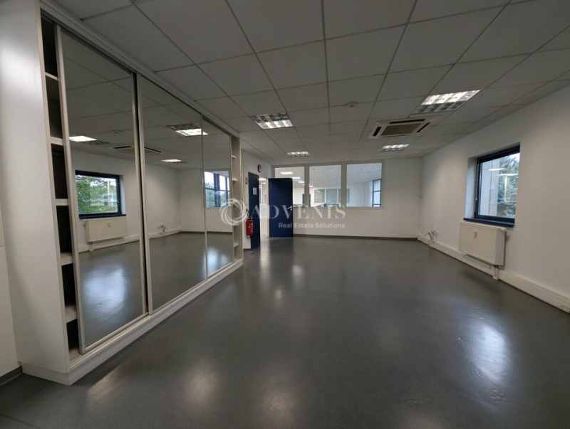 Location Bureaux ECKBOLSHEIM (67201) - Photo 8