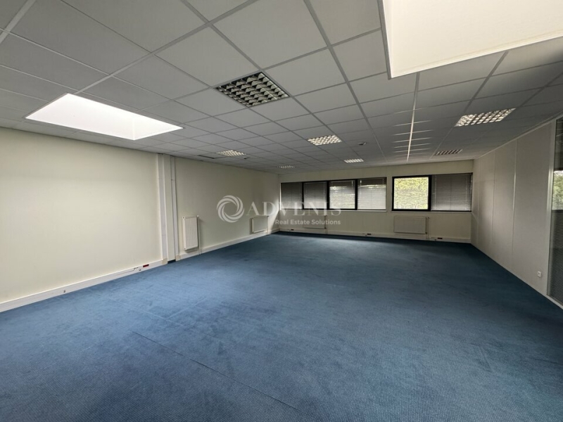 Location Bureaux NIEDERHAUSBERGEN (67207) - Photo 13