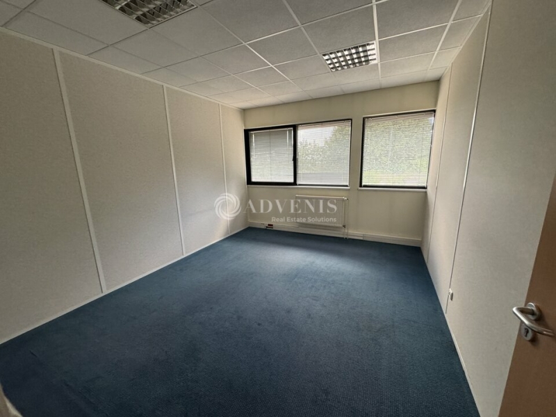 Location Bureaux NIEDERHAUSBERGEN (67207) - Photo 15