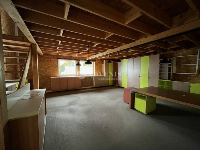 Vente Investisseur Activités Entrepôts HOENHEIM (67800) - Photo 8