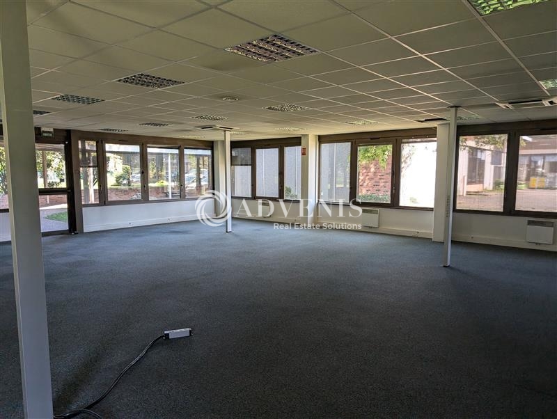 Location Bureaux LINGOLSHEIM (67380) - Photo 2