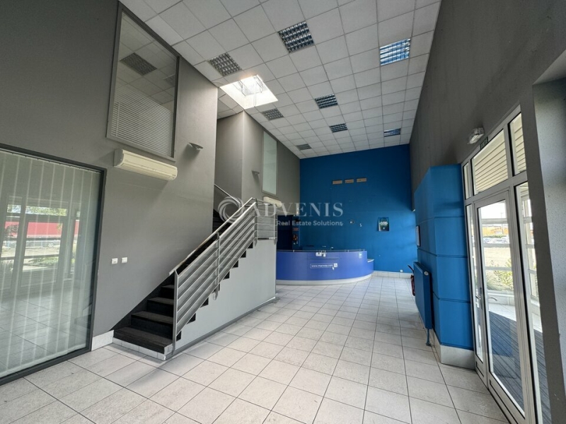 Location Activités Entrepôts ILLKIRCH GRAFFENSTADEN (67400) - Photo 7