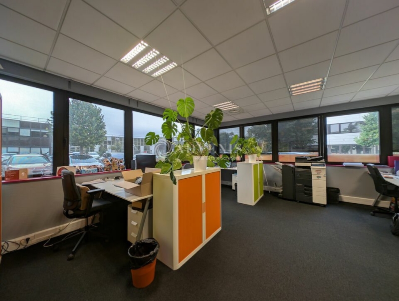 Location Bureaux STRASBOURG (67100) - Photo 3