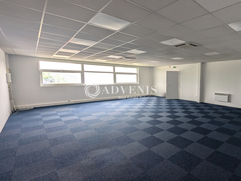 Location Bureaux ECKBOLSHEIM (67201) - Photo 2