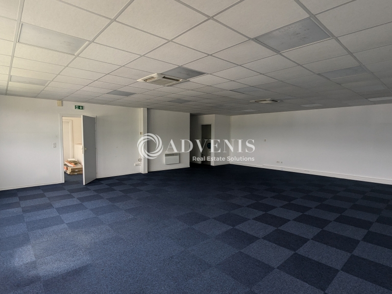 Location Bureaux ECKBOLSHEIM (67201) - Photo 3