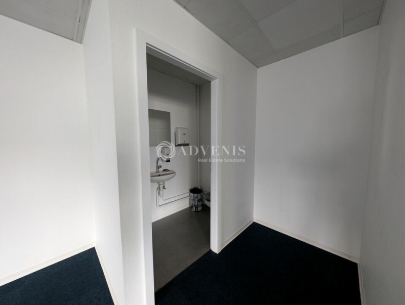 Location Bureaux ECKBOLSHEIM (67201) - Photo 7