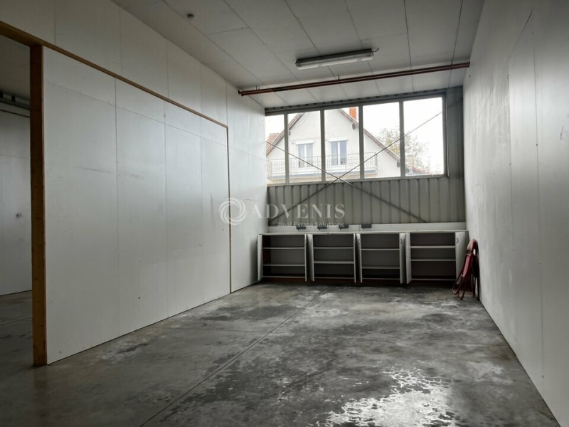 Location Activités Entrepôts ERNOLSHEIM BRUCHE (67120) - Photo 8
