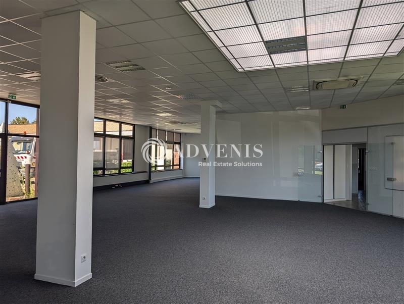 Location Bureaux LINGOLSHEIM (67380) - Photo 3