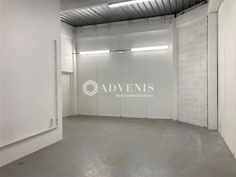 Location Activités Entrepôts LINGOLSHEIM (67380) - Photo 5