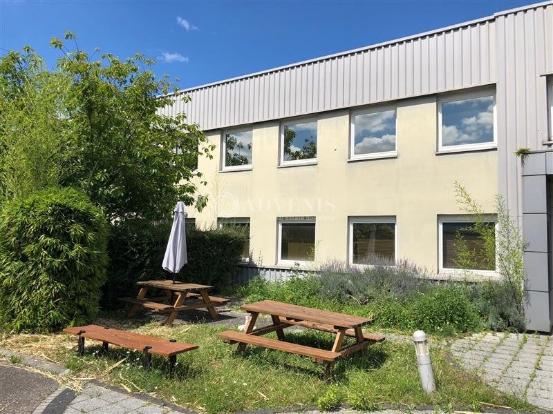 Location Bureaux STRASBOURG (67100) - Photo 2