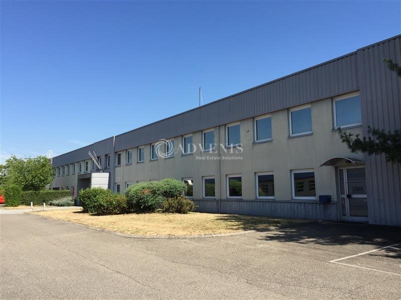 Location Bureaux STRASBOURG (67100) - Photo 3