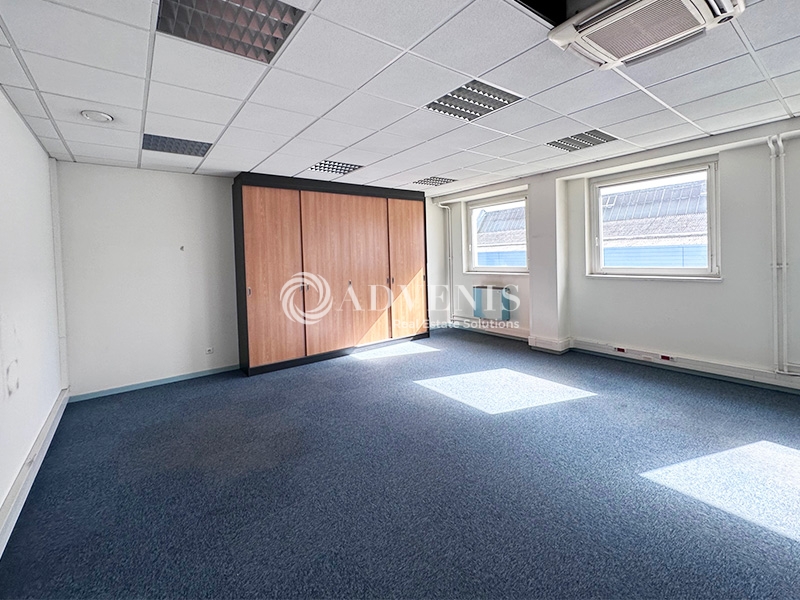 Location Bureaux STRASBOURG (67100) - Photo 7