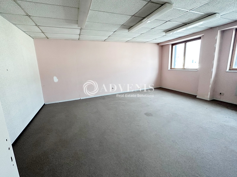 Location Bureaux STRASBOURG (67100) - Photo 8