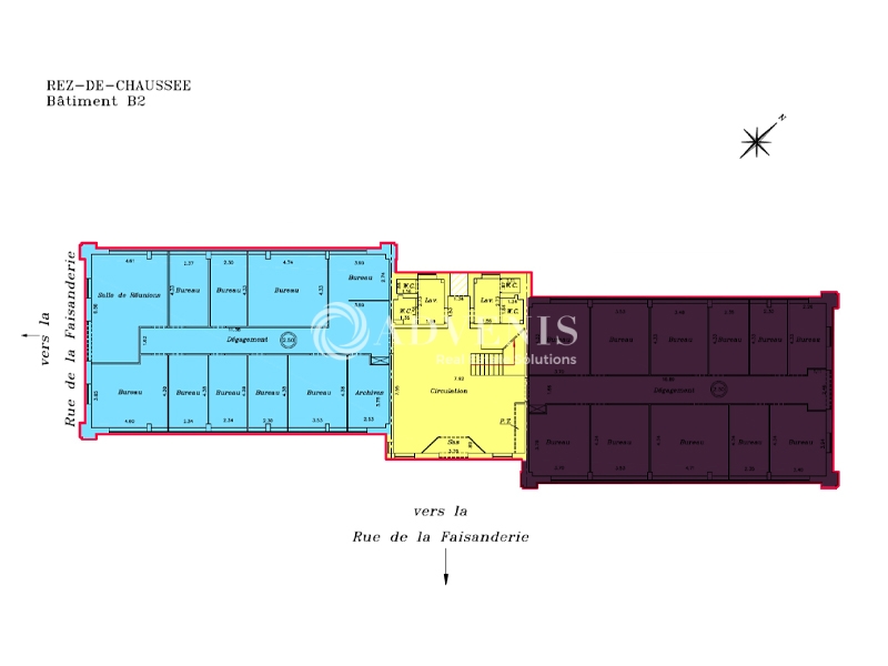 Location Bureaux LINGOLSHEIM (67380) - Photo 5