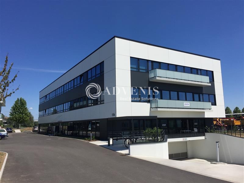 Location Bureaux SCHILTIGHEIM (67300) - Photo 1