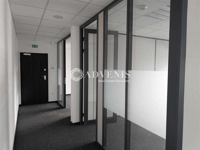 Location Bureaux SCHILTIGHEIM (67300) - Photo 8