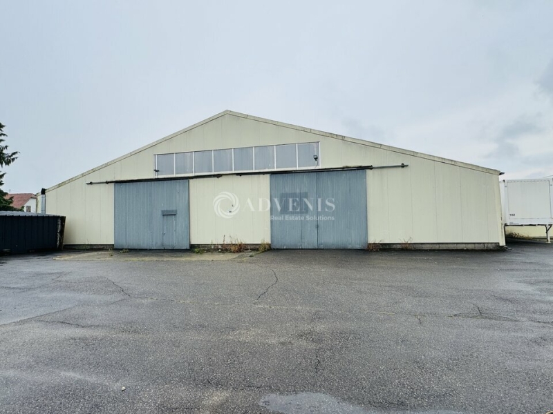 Location Activités Entrepôts FEGERSHEIM (67640) - Photo 2