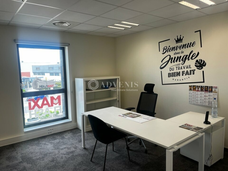 Location Bureaux OBERNAI (67210) - Photo 6