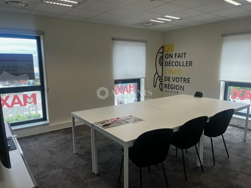 Location Bureaux OBERNAI (67210) - Photo 7