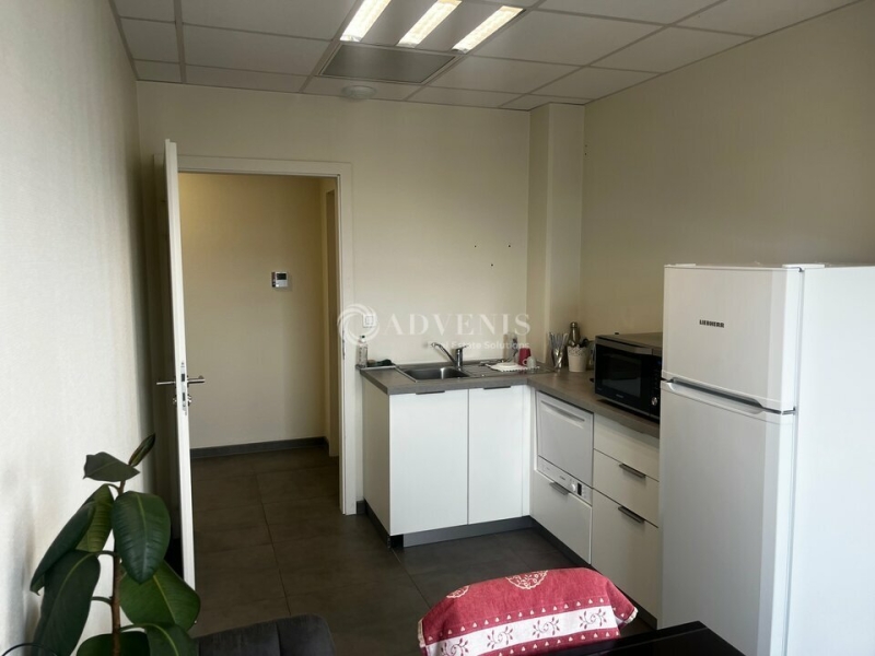 Location Bureaux OBERNAI (67210) - Photo 8