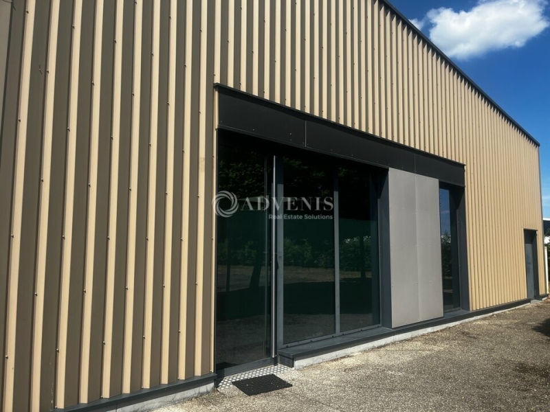 Location Activités Entrepôts STRASBOURG (67200) - Photo 6