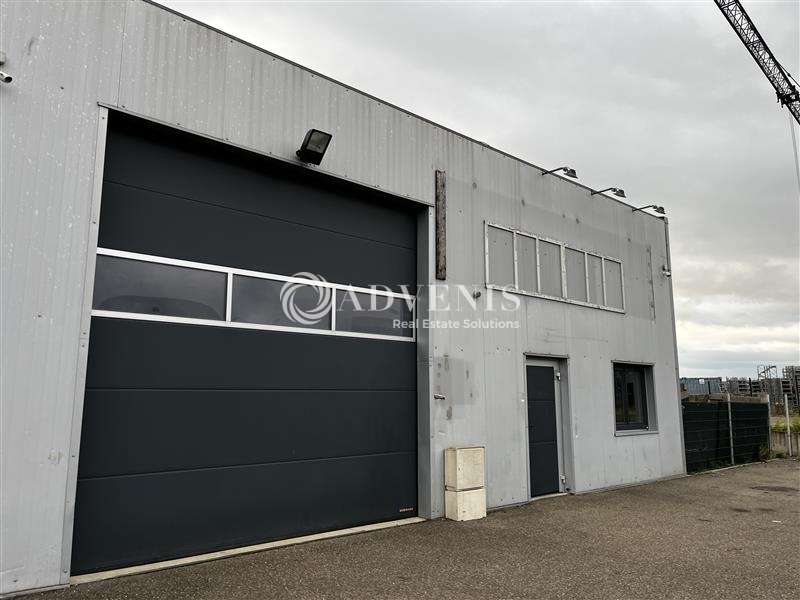 Location Activités Entrepôts OBERNAI (67210) - Photo 1