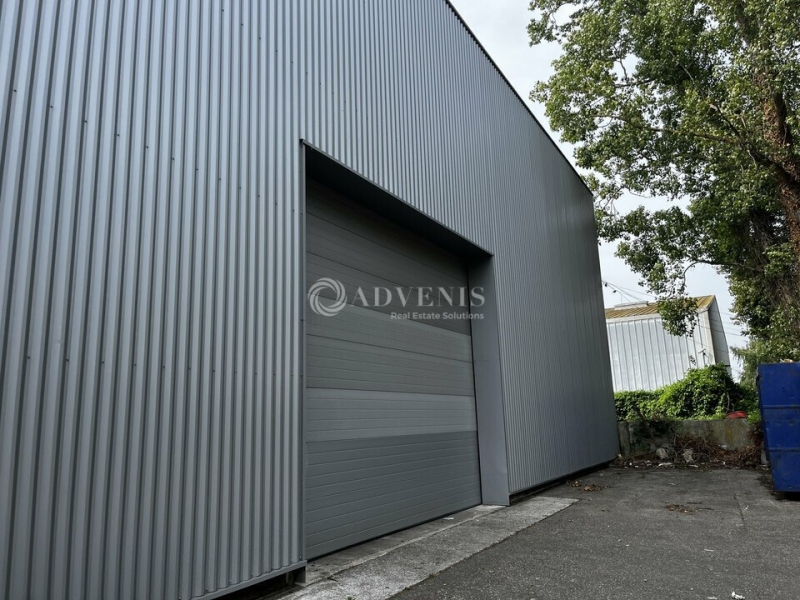 Location Activités Entrepôts STRASBOURG (67000) - Photo 4