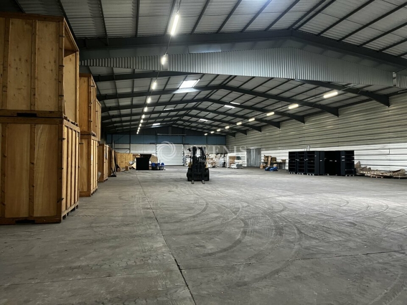 Location Activités Entrepôts STRASBOURG (67000) - Photo 6