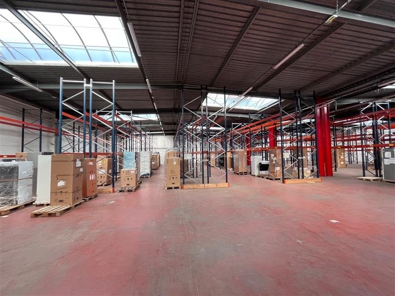 Location Entrepôts ILLKIRCH GRAFFENSTADEN (67400) - Photo 10