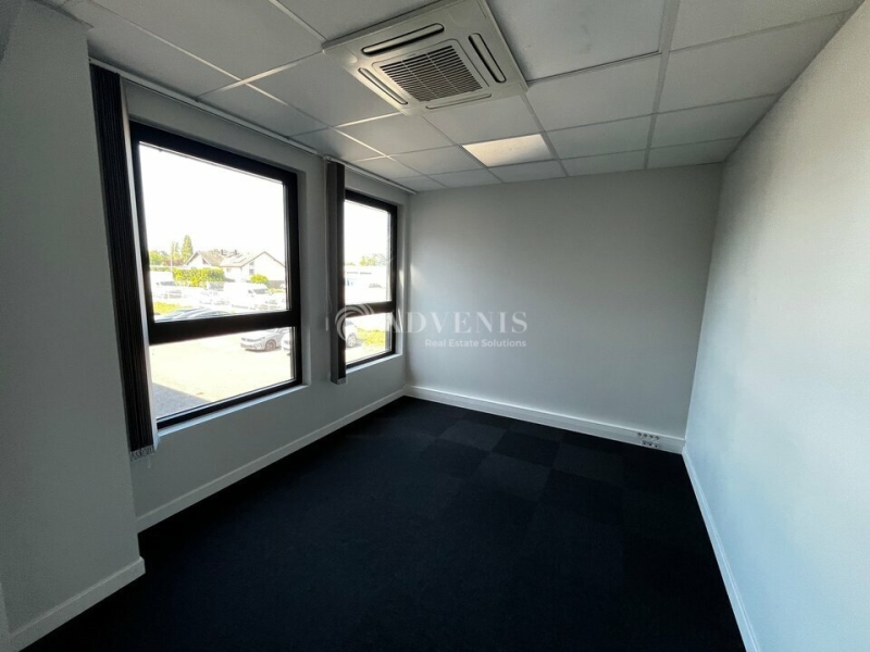 Location Entrepôts ILLKIRCH GRAFFENSTADEN (67400) - Photo 11