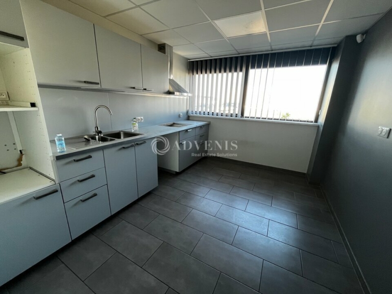 Location Entrepôts ILLKIRCH GRAFFENSTADEN (67400) - Photo 14