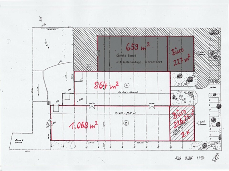 Location Activités Entrepôts HOERDT (67720) - Photo 5
