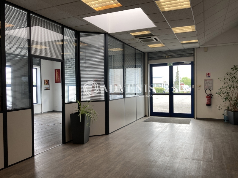 Location Activités Entrepôts SELESTAT (67600) - Photo 3