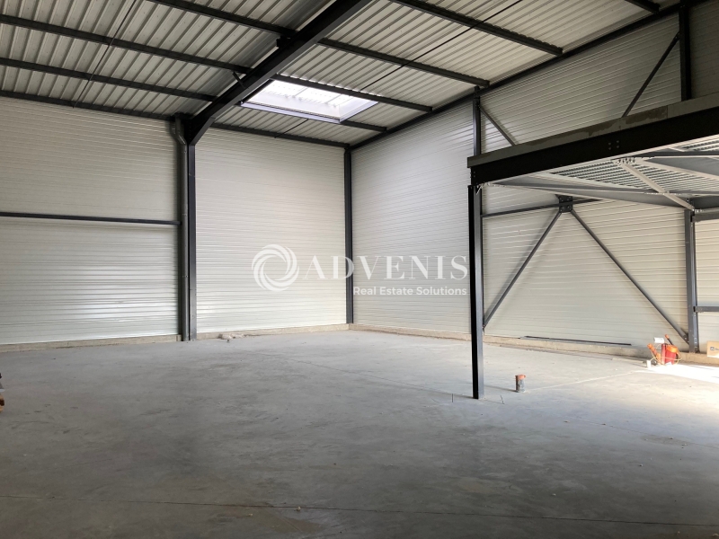 Location Activités Entrepôts GOXWILLER (67210) - Photo 4