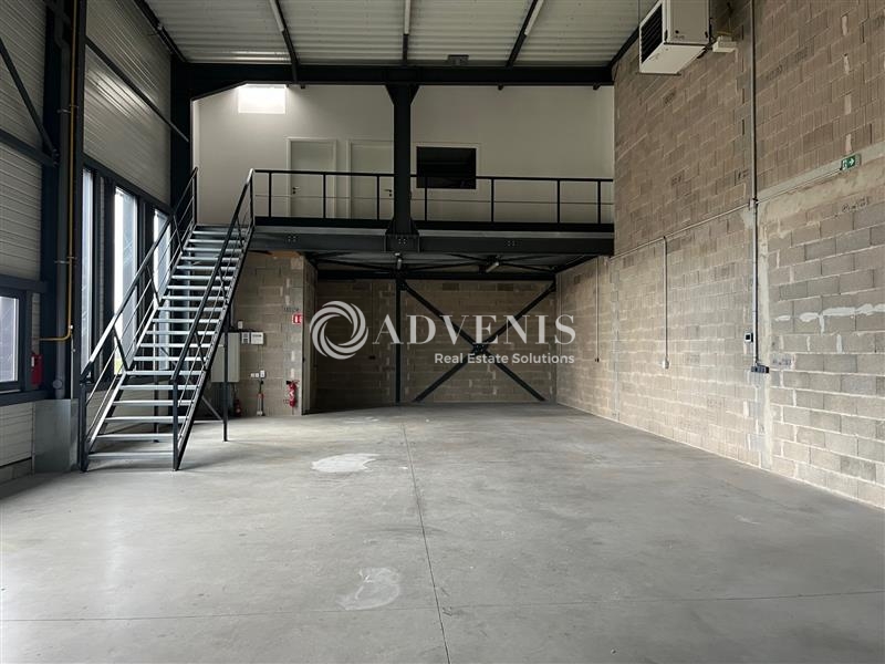 Location Activités Entrepôts HOERDT (67720) - Photo 2