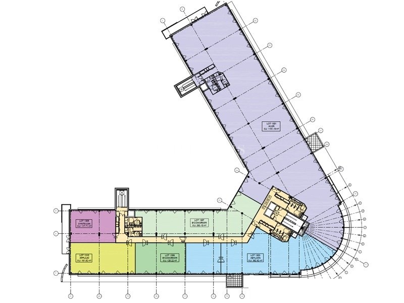 Location Bureaux SCHILTIGHEIM (67300) - Photo 7