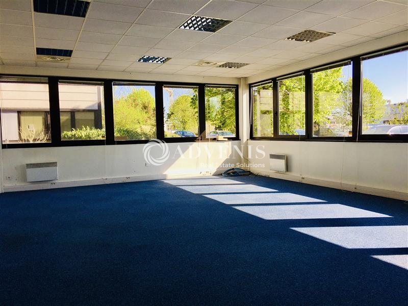 Location Bureaux STRASBOURG (67100) - Photo 3