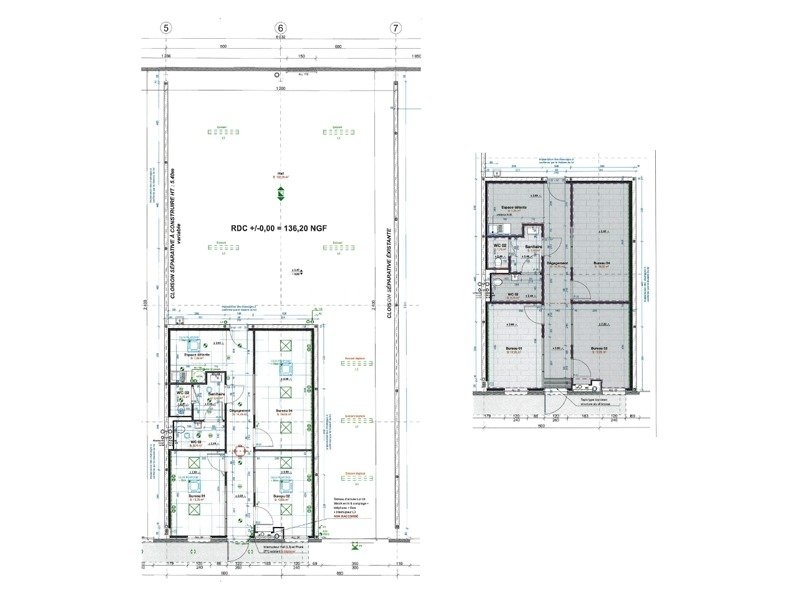 Location Activités Entrepôts HOERDT (67720) - Photo 10