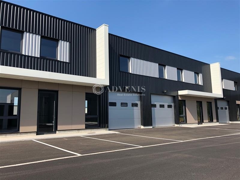 Location Activités Entrepôts HOERDT (67720) - Photo 2